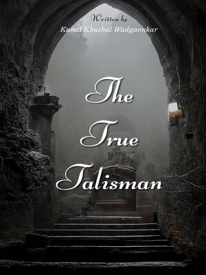 cover image of The True Talisman